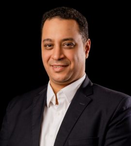 Adeel Rind Saudi Hussien El Sheikh | Hotel & Hospitality Expo Saudi Arabia