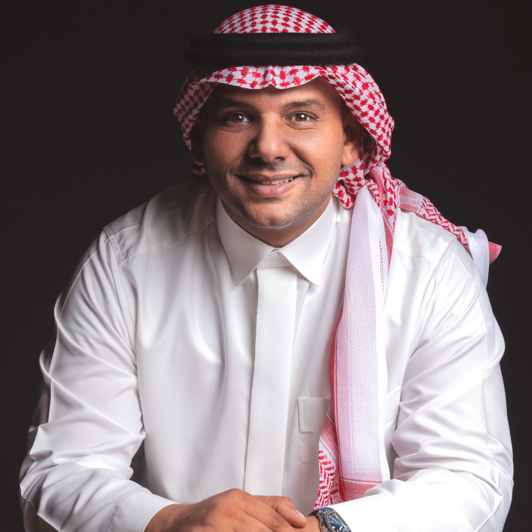Ahmed Alajmi