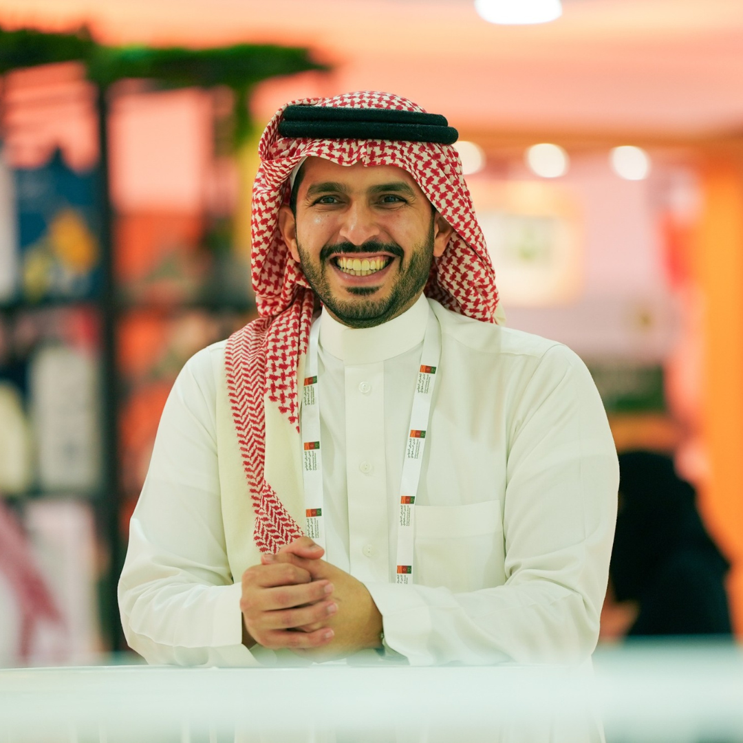 Osamah Mohamed Ali Alawwam