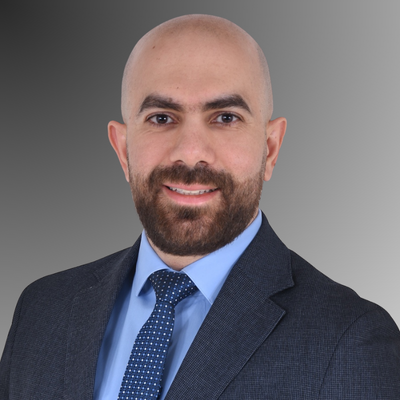 Mohamed El-Fakharany