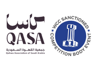 SAUDI ARABIA BARISTA CHAMPIONSHIP PARTNERS